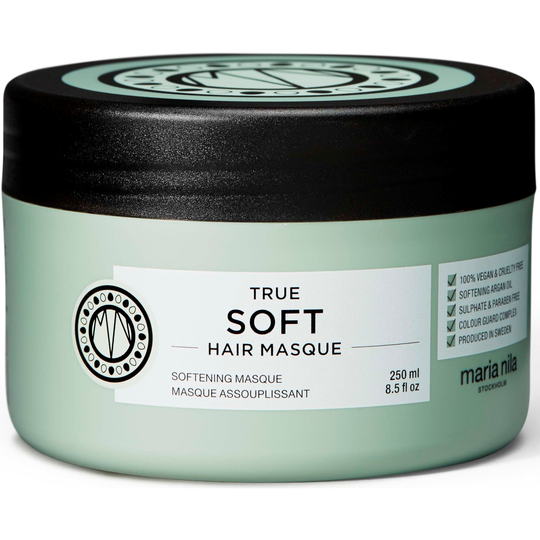 maria nila True Soft Masque 250 ml