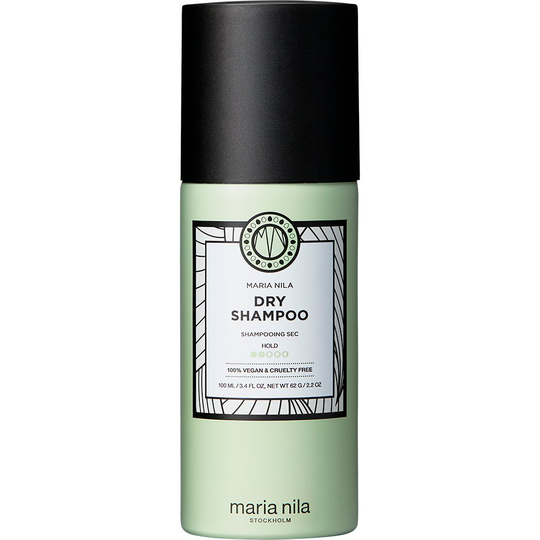 Maria Nila Dry Shampoo, 100 ml Maria Nila Kuivashampoo