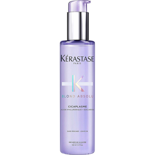 Kérastase Blond Absolu Cicaplasme Leave-In Treatment, 150 ml Kérastase Viimeistelytuotteet