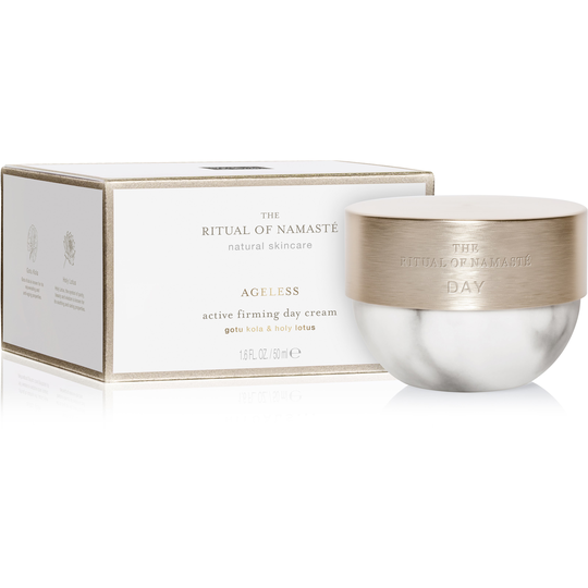 Rituals The Ritual Of Namasté Active Firming Day Cream 50 ml