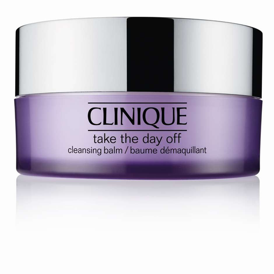 Clinique Take The Day Off Cleansing Balm, 125 ml Clinique Ihonpuhdistus