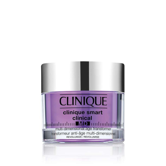 Smart Clinical MD MultiDimensional Age Transformer, 50 ml Clinique Päivävoiteet