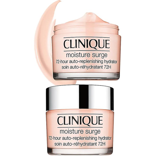 Clinique Moisture Surge™ Jumbo Duo