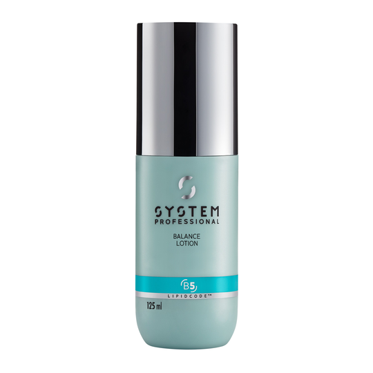 System Professional Balance Scalp Lotion 125 ml