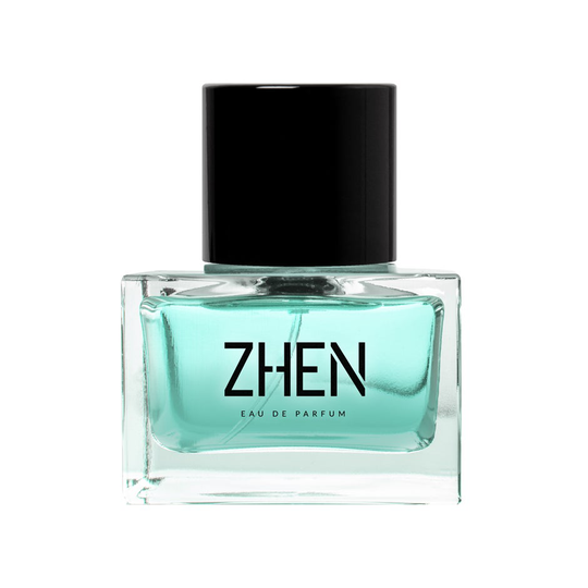ZHEN, 50 ml Nordicfeel Miesten hajuvedet