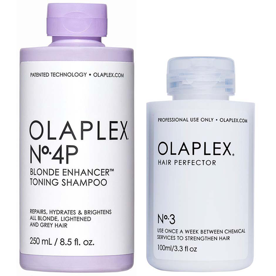 Olaplex Duo, Olaplex Shampoo