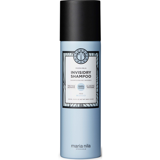 maria nila Style&Finish Invisidry Shampoo 250 ml