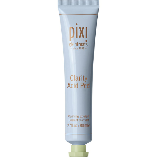 Clarity Acid Peel, 80 ml Pixi Kasvokuorinnat