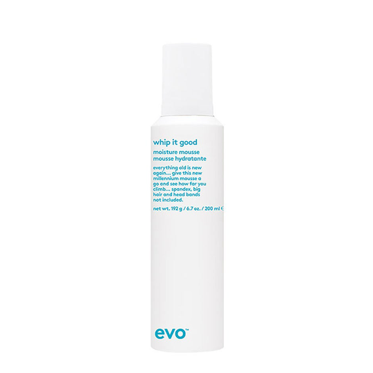 Whip it Good Styling Mousse, 200 ml evo Muotoilutuotteet