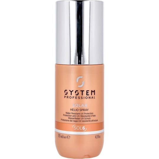 System Professional Solar Helio Guard 125 ml