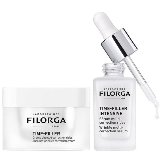 Anti-Wrinkle Duo, Filorga Ihonhoitopakkaukset
