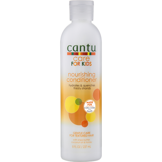 Cantu Care for Kids Nourishing Conditioner 237 ml