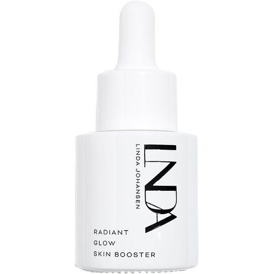 Radiant Glow Skin Booster, 15 ml LNDA Seerumi