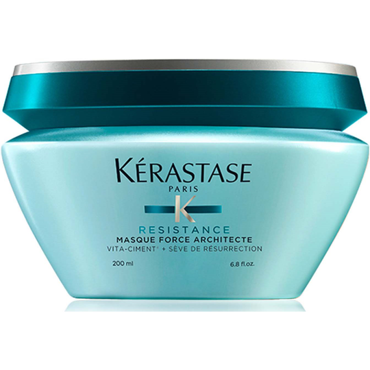 Kérastase Resistance Masque Force Architecte hair mask 200 ml