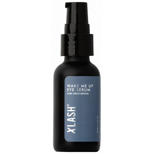 Xlash Wake Me Up Eye Serum, Xlash Silmät