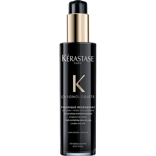 Kérastase Chronologiste Thermique Régénérant, 150 ml Kérastase Muotoilutuotteet