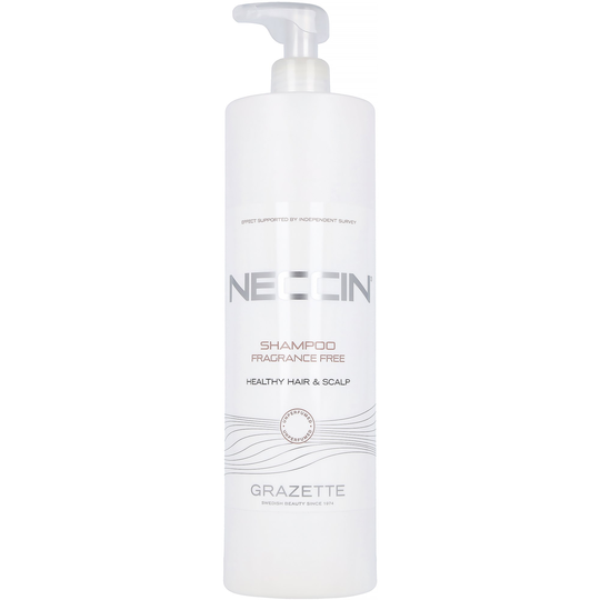 Grazette Neccin Fragrance Free 1000 ml