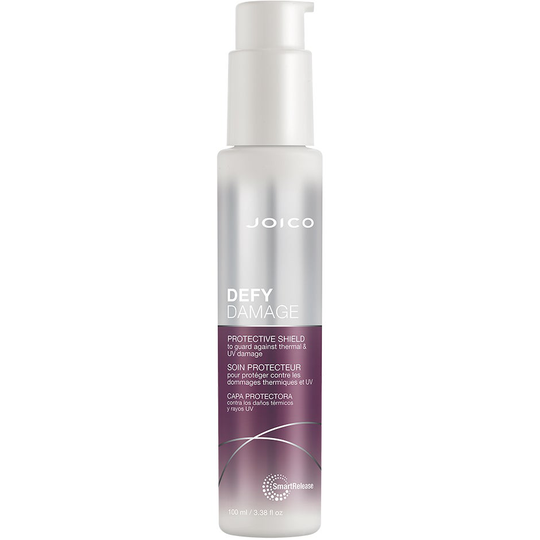 Defy Damage Protective Shield, 100 ml Joico Lämpösuoja