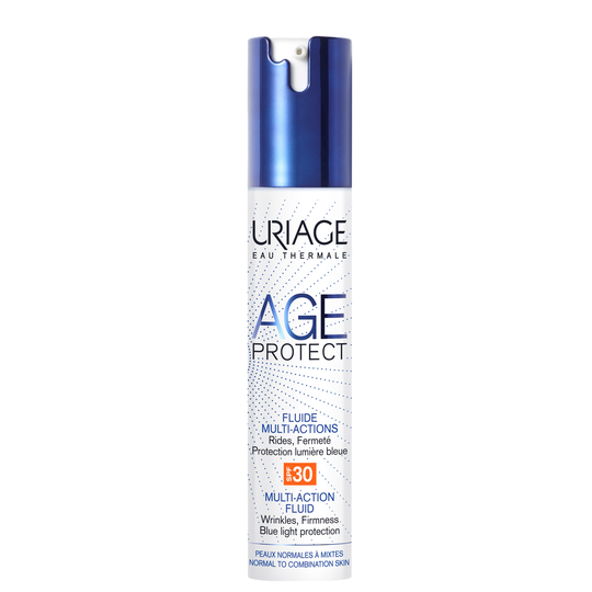 Uriage Age Protect Multi-Action Fluid SPF30 40 ml