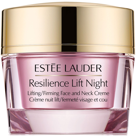 Estée Lauder Resilience Lift Night Lifting/Firming Face and Neck
