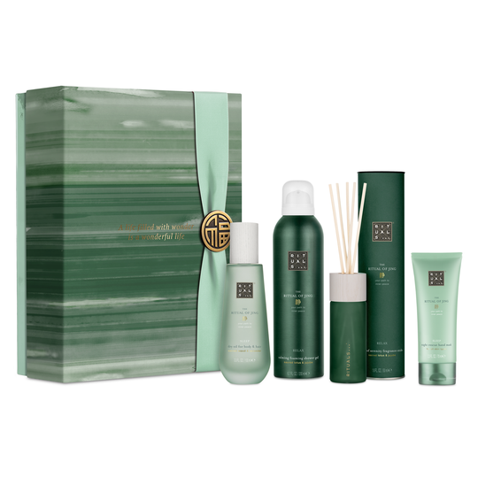 Rituals The Ritual Of Jing Large Gift Set