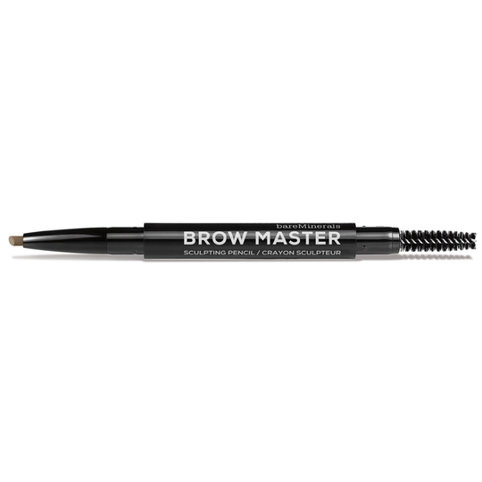 bareMinerals Brow Master Sculpting Pencil Chestnut