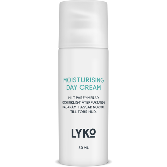 LYKO Moisturising Day cream 50 ml