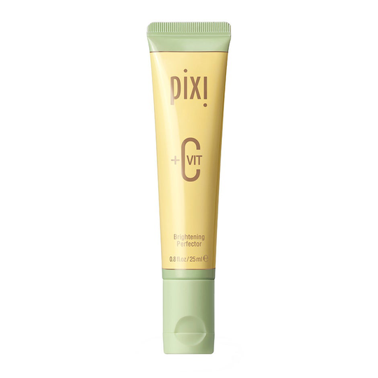 +C VIT Brightening Perfector, Pixi Seerumi