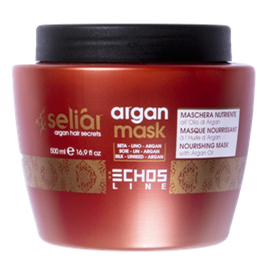 Echosline Argan Mask 500 ml