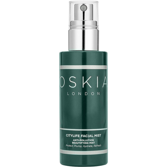 CityLife Facial Mist, 100 ml Oskia Kasvovedet