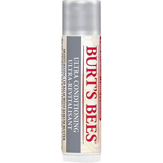 Lip Balm, 4,2 g Burt's Bees Huulten hoito