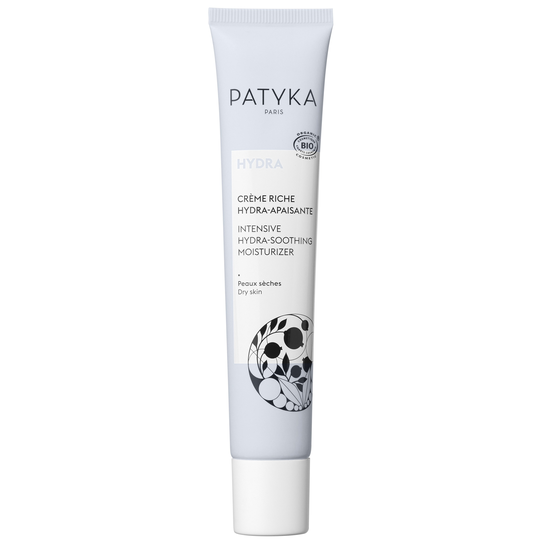 Patyka Hydra Intensive Hydra-Soothing Moisturizer 40 ml