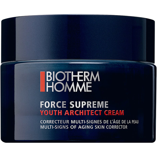 Biotherm Homme Force Supreme Youth Architect Cream, 50 ml Biotherm Homme Kasvovoiteet