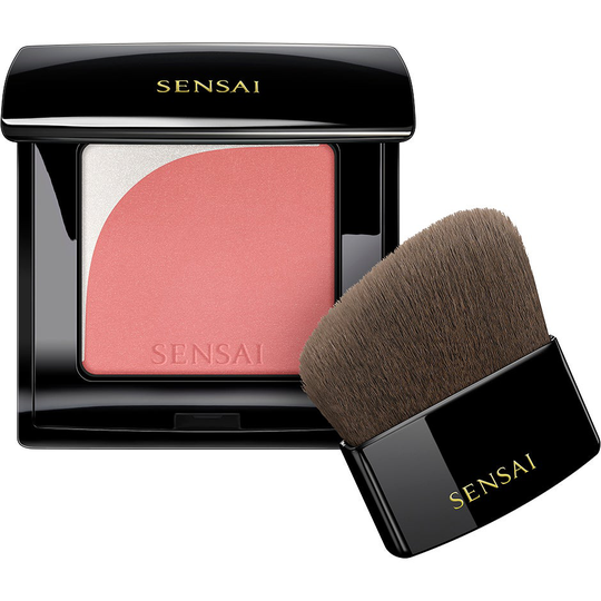 Sensai Blooming Blush, 4 g Sensai Poskipuna