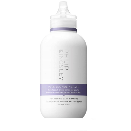 Philip Kingsley Shampoo Pure Blonde/Silver Daily 250 ml