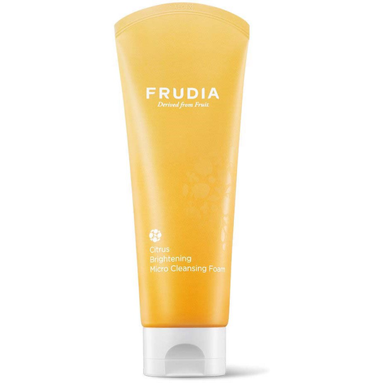 Frudia Citrus Brightening Micro Cleansing Foam 145 ml