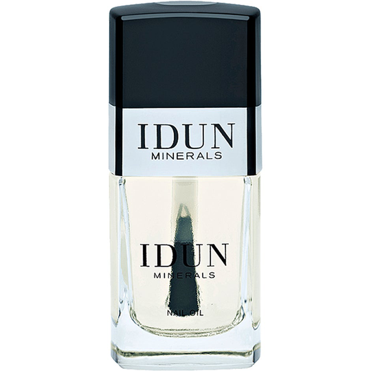 Nail Oil, IDUN Minerals Kynsinauhojen hoito