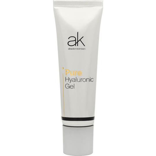 Pure Hyaluronic Gel, 30 ml Akademikliniken Skincare Kasvovoiteet