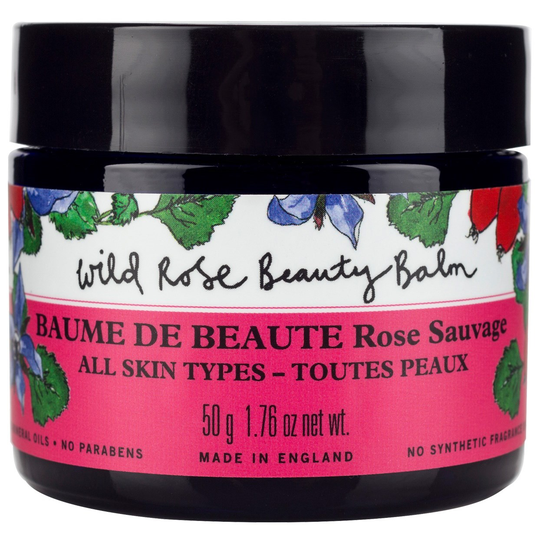 Neal's Yard Remedies Wild Rose Beauty Balm 50 ml
