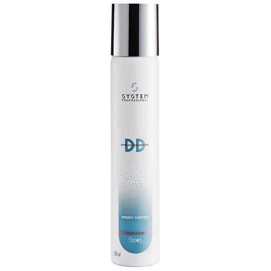 Energy Control Hairspray, 300 ml System Professional Muotoilutuotteet