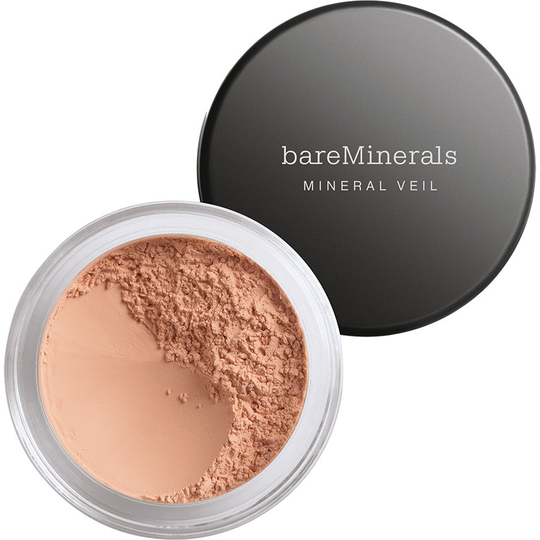 bareMinerals Illuminating Mineral Veil, 10 g bareMinerals Meikkivoide