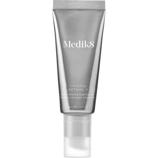 Crystal Retinal 3 Serum, 30 ml Medik8 Seerumi