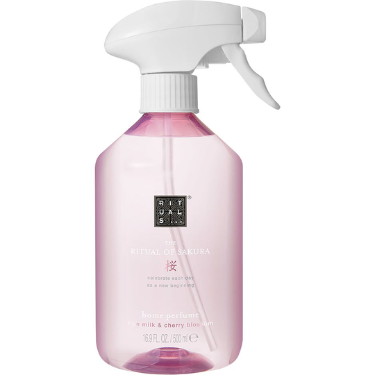 The Ritual of Sakura Parfum d'Interieur, 500 ml Rituals... Huonetuoksut