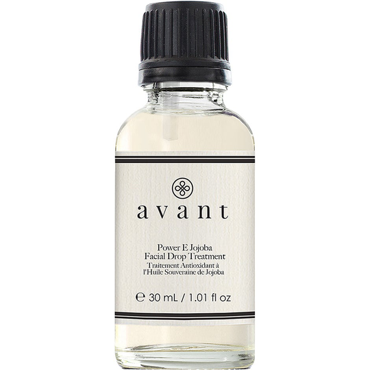 Power E Jojoba Facial Drop Treatment, 30 ml Avant Skincare Kasvoöljy