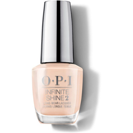 OPI Infinite Shine Samoan Sand