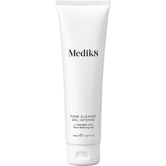 Pore Cleanse Gel Intense, 150 ml Medik8 Ihonpuhdistus
