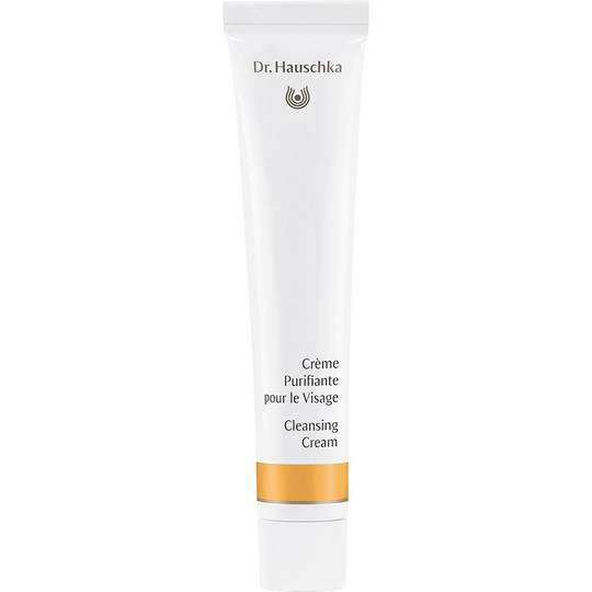 Dr. Hauschka Cleansing Cream, 50 ml Dr. Hauschka Ihonpuhdistus
