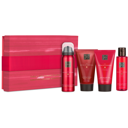 Rituals The Ritual of Ayurveda Small Gift Set