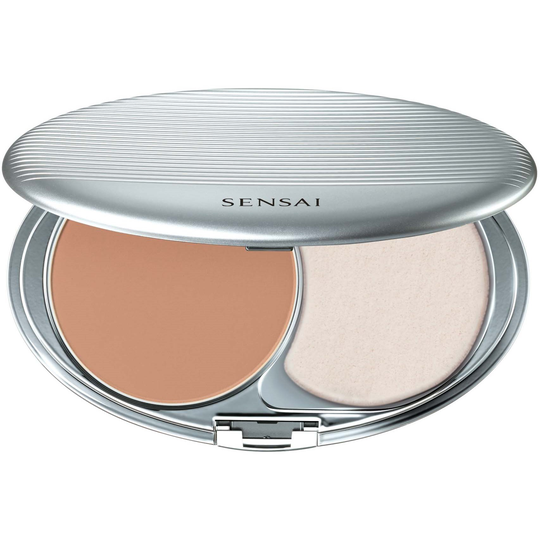 Sensai Cellular Performance Total Finish Foundation Refill Tf25 T