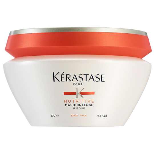 Kérastase Nutritive Irisome Masquintense Thick Hair, 200 ml Kérastase Tehohoidot